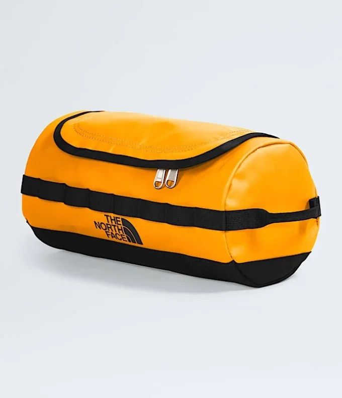 Base Camp Travel Canister – L