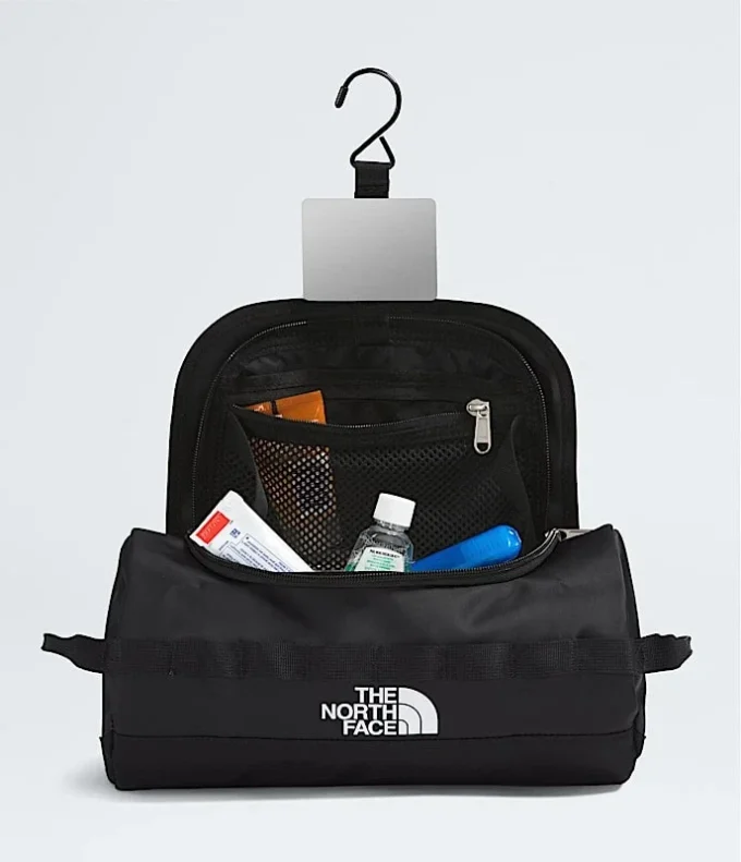 Base Camp Travel Canister – L