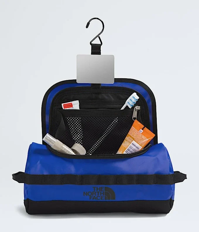 Base Camp Travel Canister – L