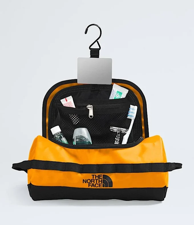 Base Camp Travel Canister – L