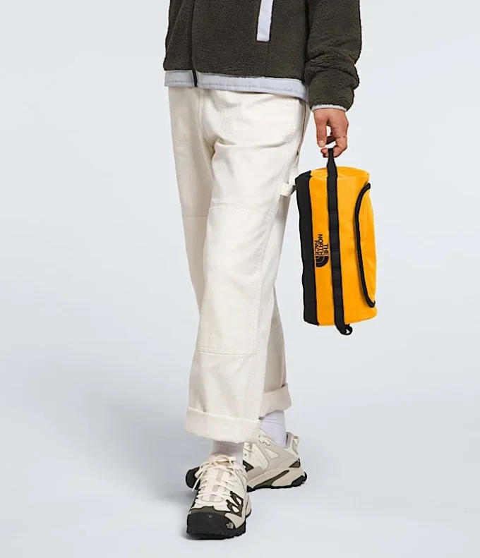 Base Camp Travel Canister – L