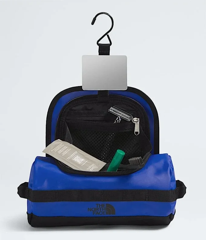 Base Camp Travel Canister – S