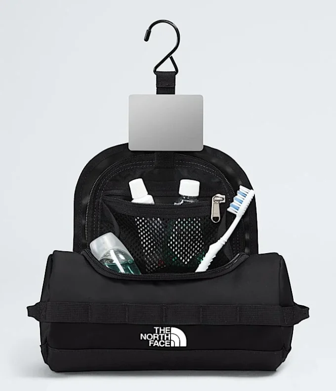 Base Camp Travel Canister – S