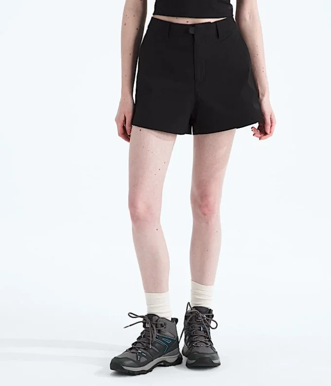 Basin 3“ Shorts für Damen Basin 3“ Shorts für Damen