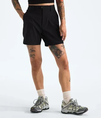 Basin 5“ Shorts für Damen