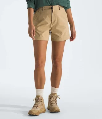 Basin 5“ Shorts für Damen