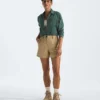 Basin 5“ Shorts für Damen