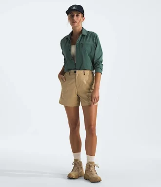 Basin 5“ Shorts für Damen