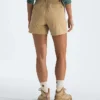 Basin 5“ Shorts für Damen
