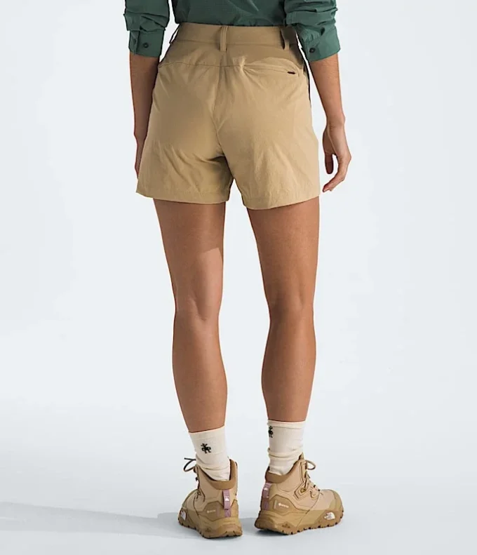 Basin 5“ Shorts für Damen