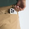 Basin 5“ Shorts für Damen