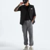 Basin Pro Hose für Herren