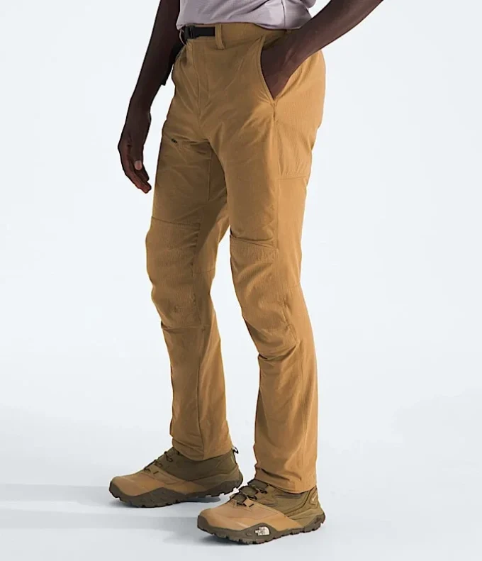 Basin Pro Hose für Herren
