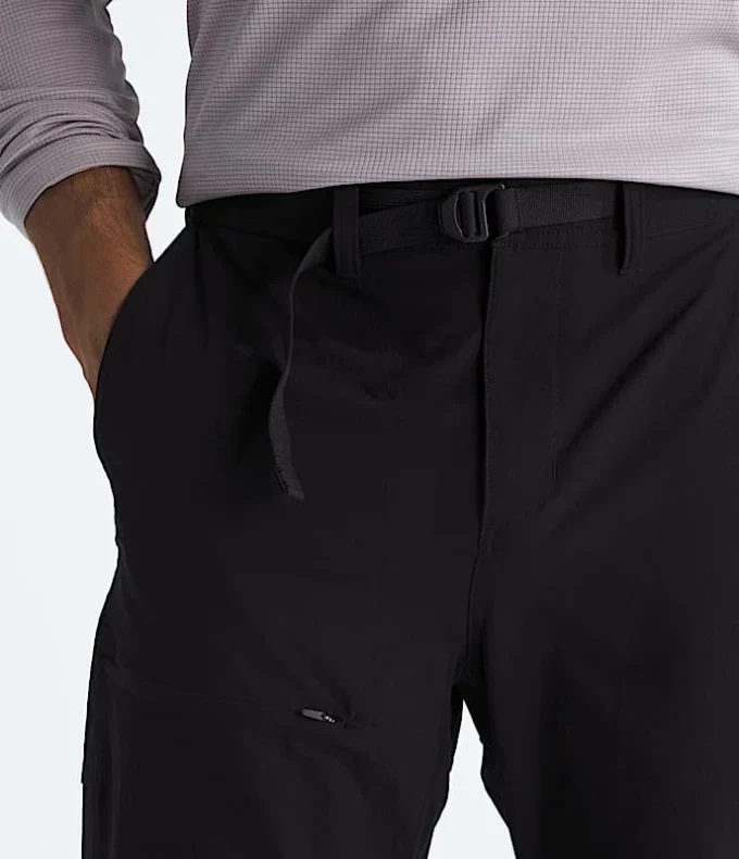 Basin Pro Hose für Herren