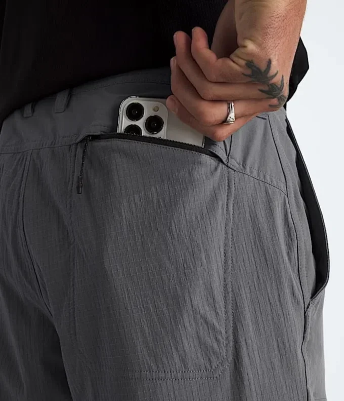 Basin Pro Hose für Herren