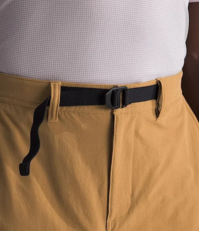 Basin Pro Hose für Herren