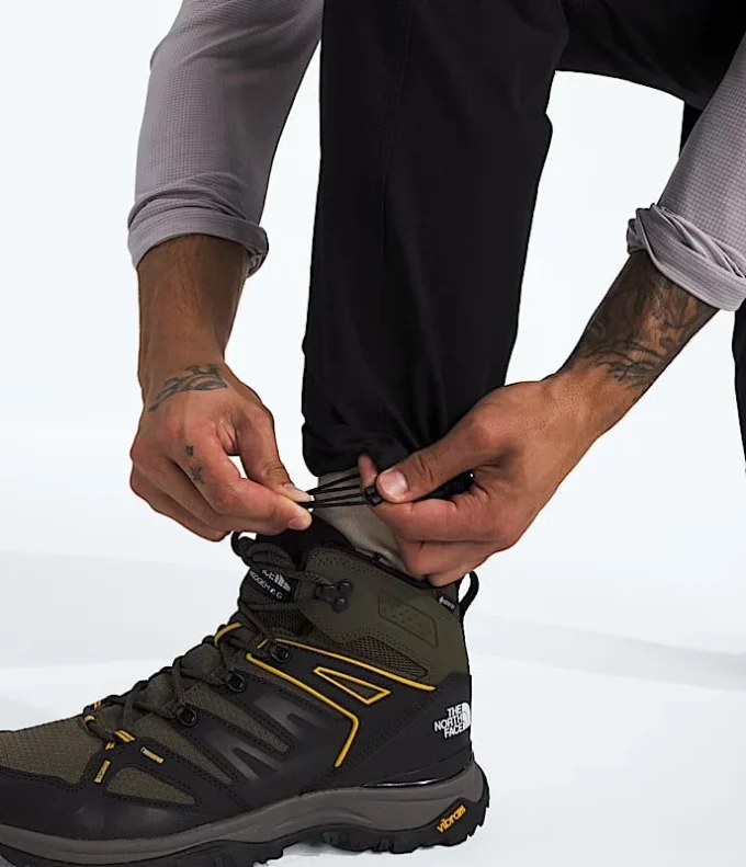 Basin Pro Hose für Herren