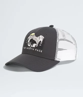 Bestickte Mudder Trucker-Kappe