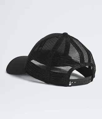 Bestickte Mudder Trucker-Kappe