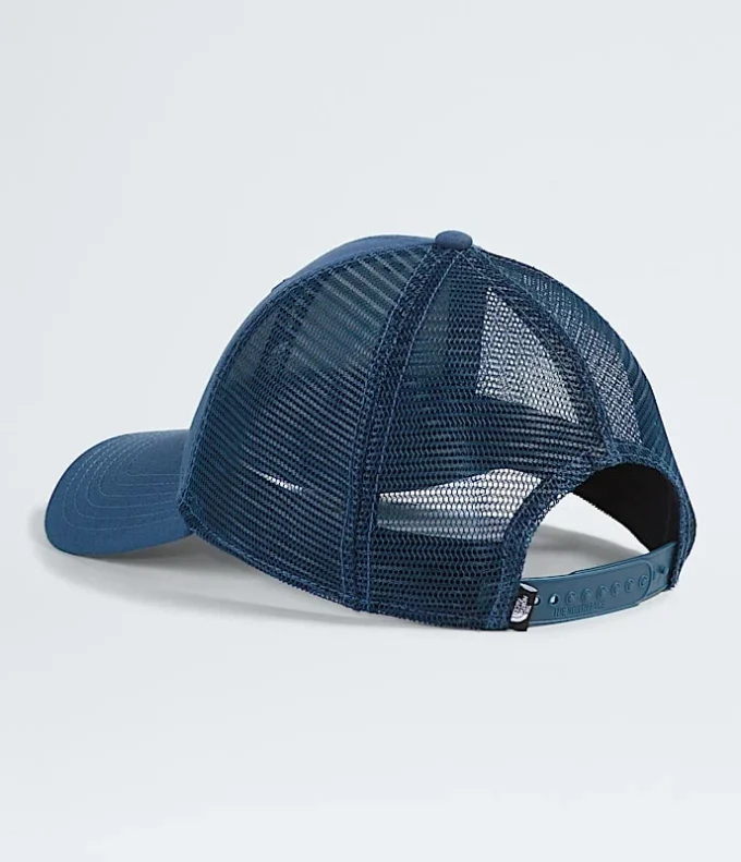 Bestickte Mudder Trucker-Kappe Bestickte Mudder Trucker-Kappe