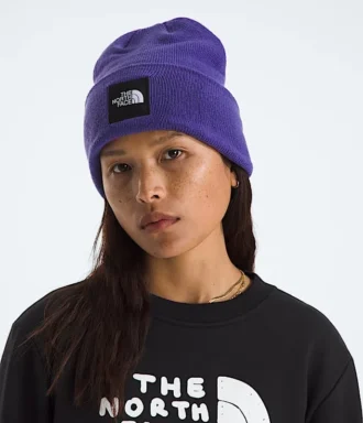 Big Box Beanie