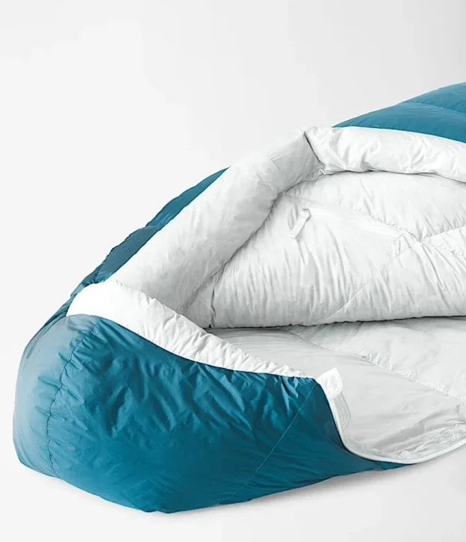 Blue Kazoo Schlafsack