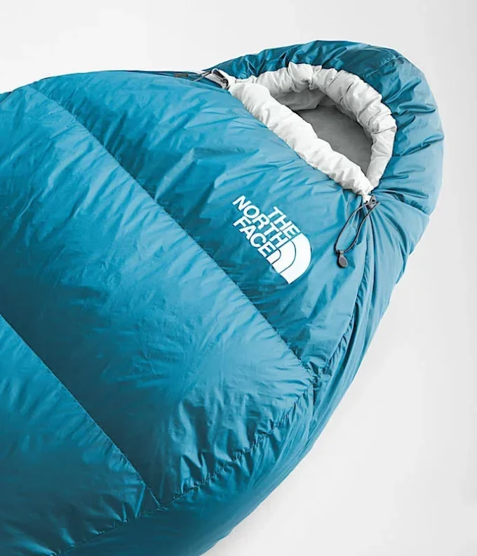 Blue Kazoo Schlafsack