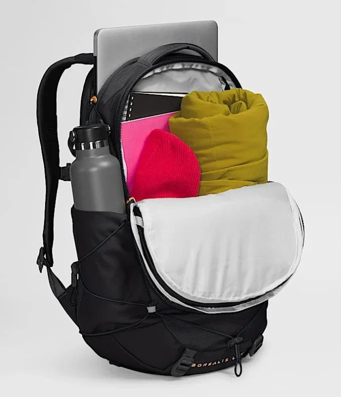 Borealis Luxe Rucksack für Damen