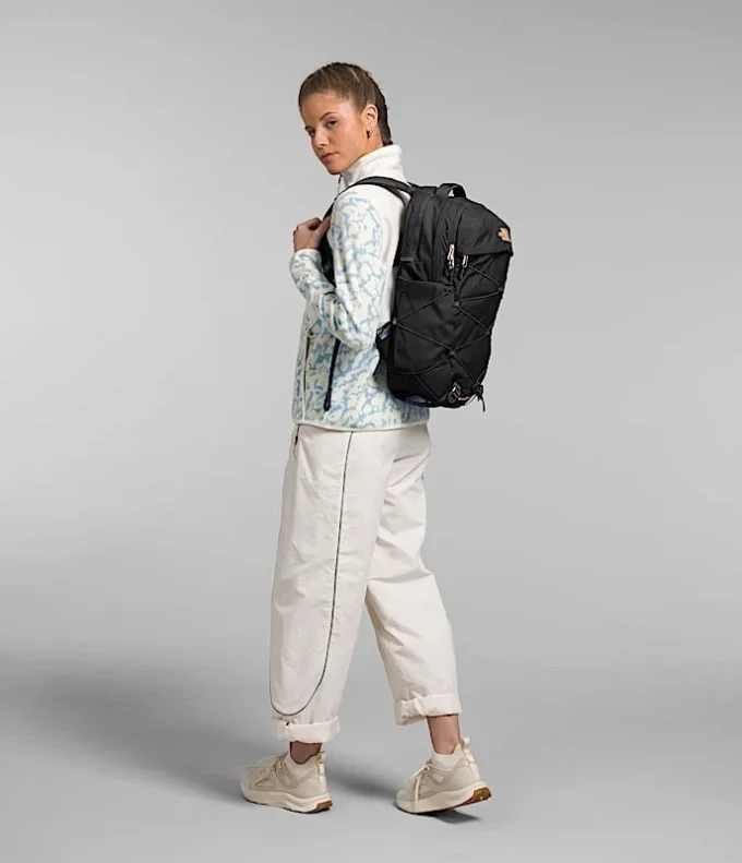 Borealis Luxe Rucksack für Damen