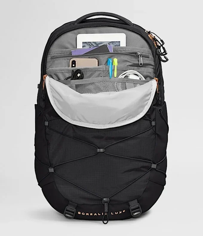 Borealis Luxe Rucksack für Damen