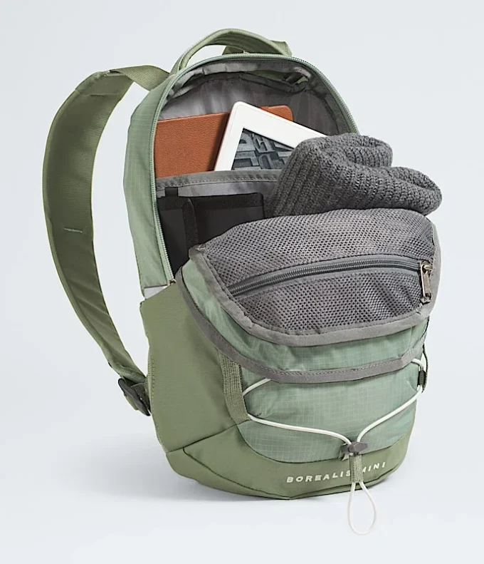 Borealis Mini-Rucksack