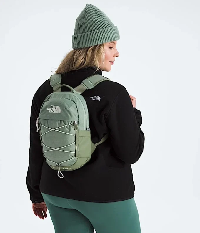 Borealis Mini-Rucksack