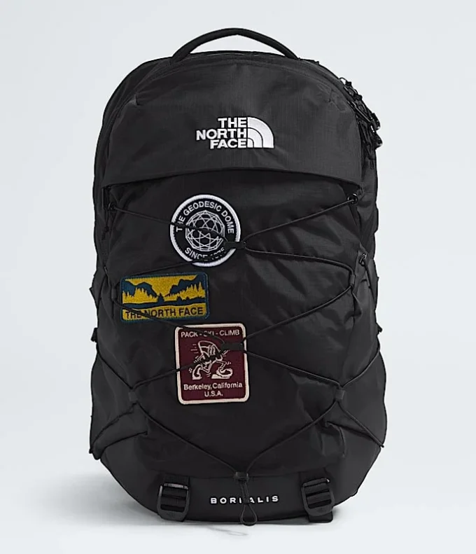 Borealis Rucksack Borealis Rucksack