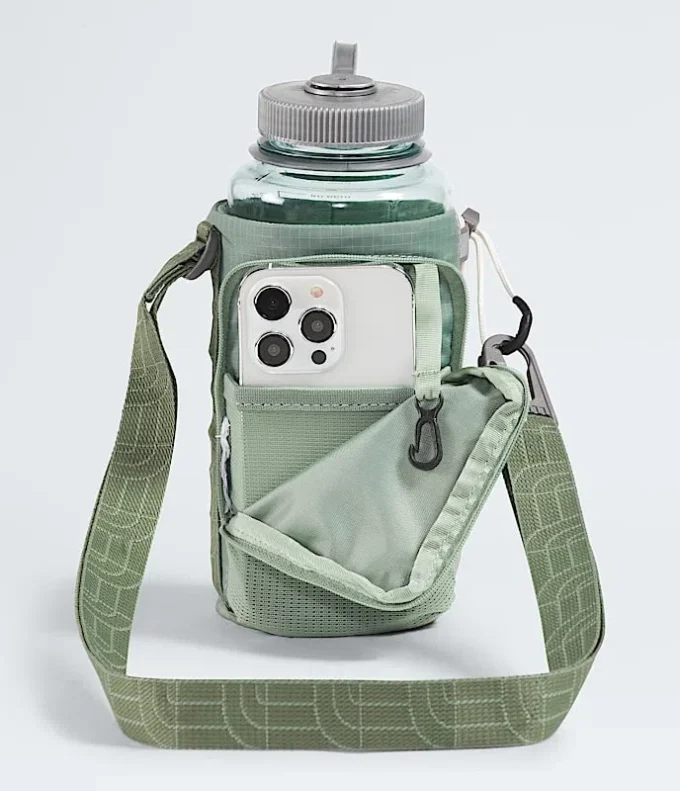 Borealis Wasserflaschenhalter