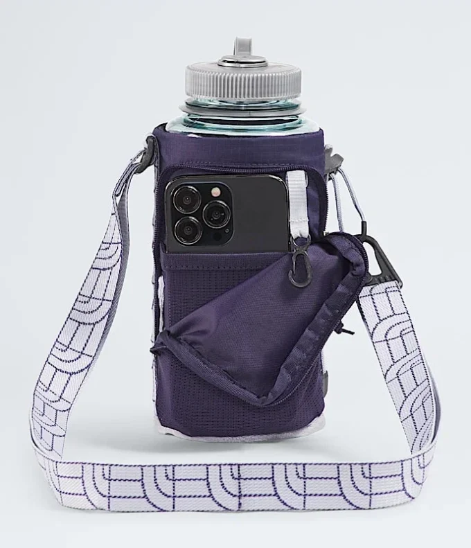 Borealis Wasserflaschenhalter