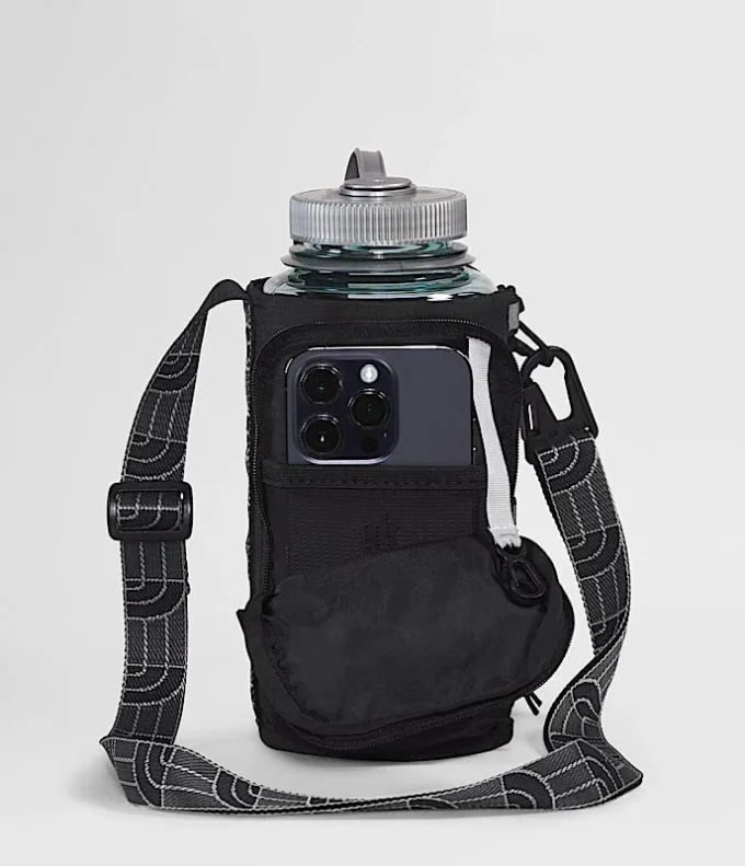 Borealis Wasserflaschenhalter