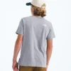 Box NSE Novelty Kurzarm-T-Shirt für Jungen und Mädchen – Grafik 2