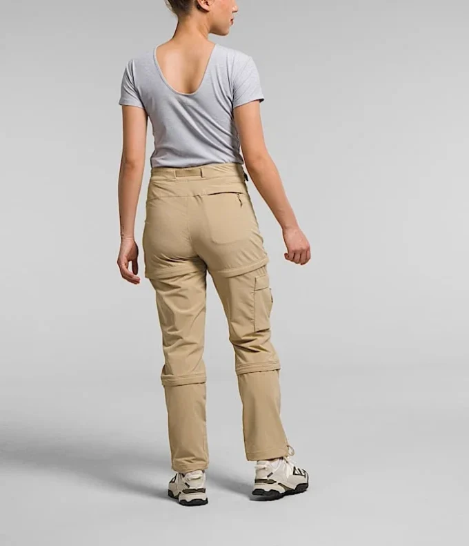 Bridgeway Zip-Off-Hose für Damen Bridgeway Zip-Off-Hose für Damen