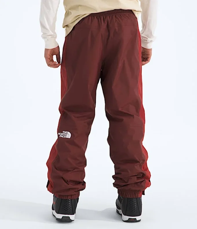 Build Up Hose für Herren