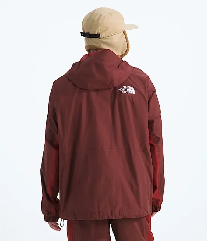 Build Up Jacke für Herren