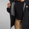 Build Up Jacke für Herren