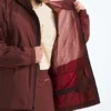 Build Up Jacke für Herren
