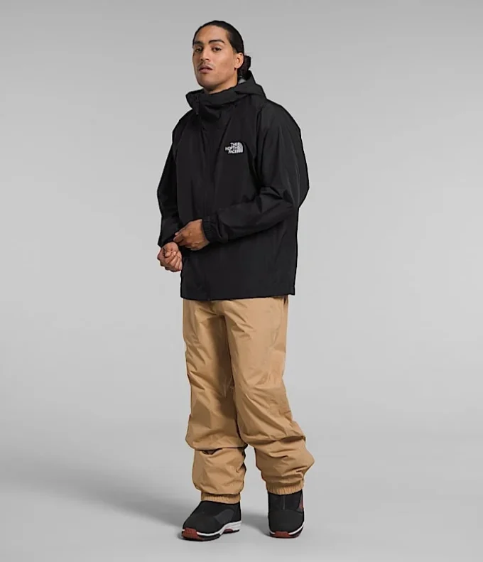 Build Up Jacke für Herren