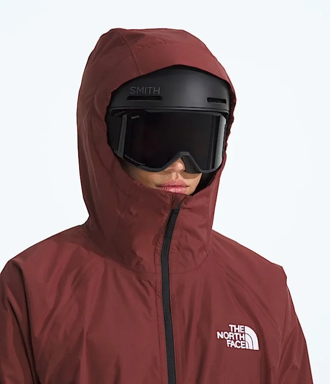 Build Up Jacke für Herren