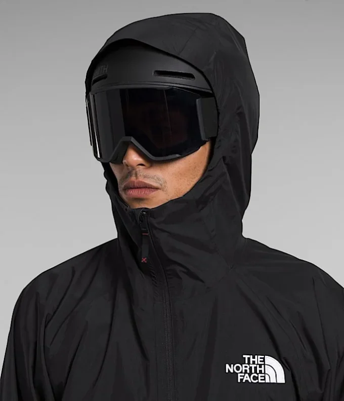 Build Up Jacke für Herren