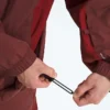 Build Up Jacke für Herren