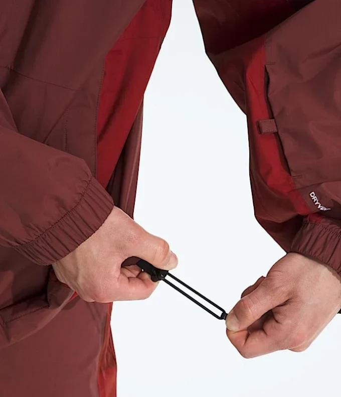 Build Up Jacke für Herren