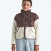 Cabin Fleece Full-Zip Jacke für Mädchen