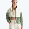 Cabin Fleece Full-Zip Jacke für Mädchen