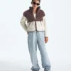 Cabin Fleece Full-Zip Jacke für Mädchen